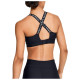 Under Armour Γυναικείο μπουστάκι Infinity High Bra